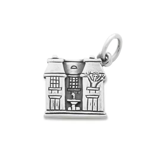 French Chateau Cabin Charm