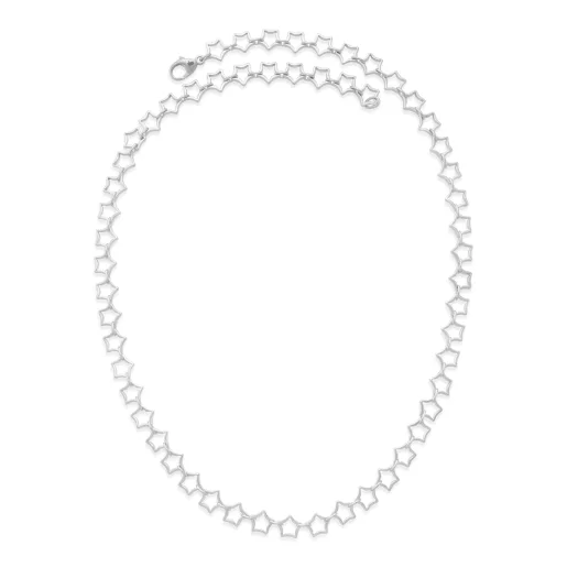 Star Necklace