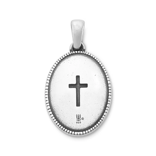 God's Peace Pendant