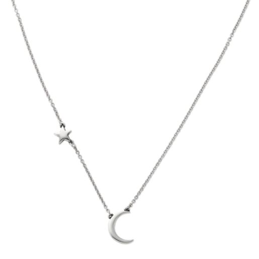 Shoot for the Moon Necklace