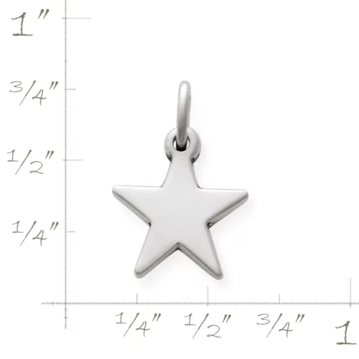 Star Charm