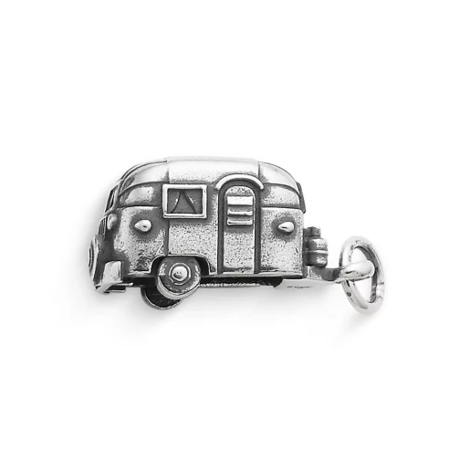 RV Camper Charm