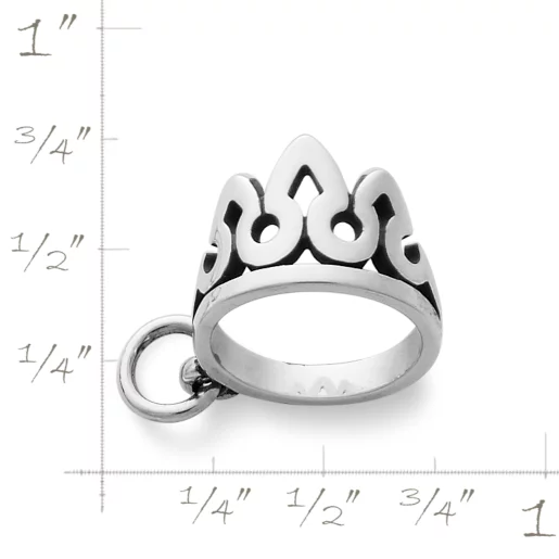 Tiara Charm