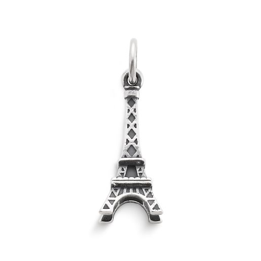 Eiffel Tower Charm