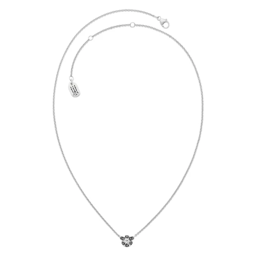 Cherished Birthstone Necklace