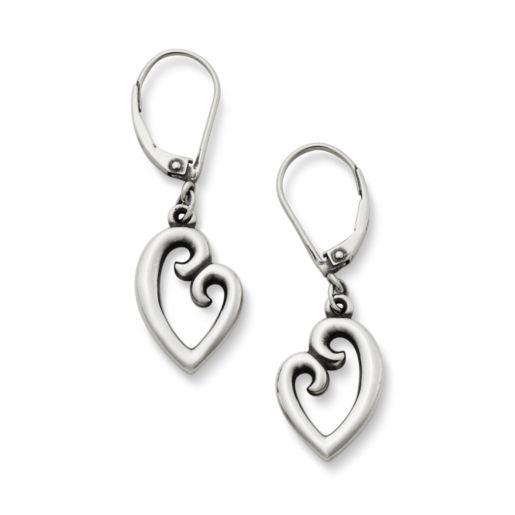 Mother's Love Dangle Earrings