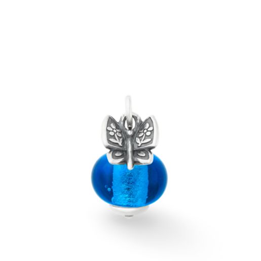 Mariposa Finial