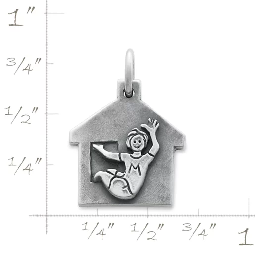 Hang Out Cabin Charm