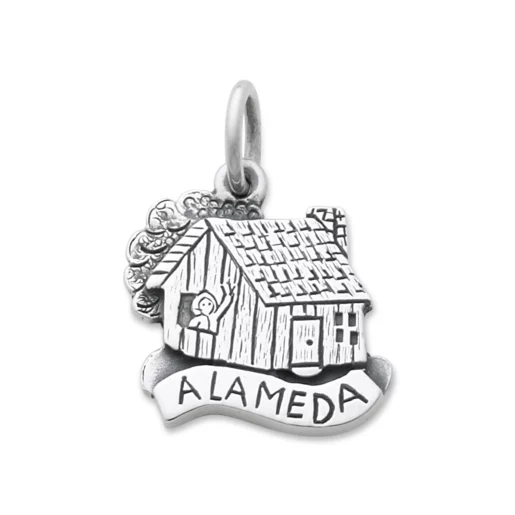 Alameda Cabin Charm