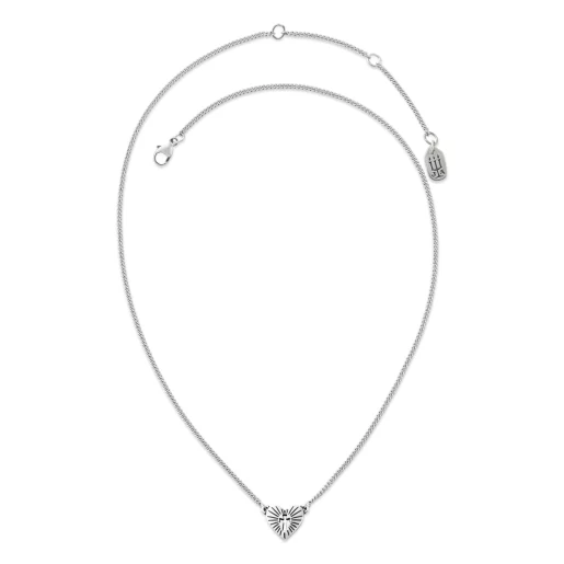 Radiant Faith Necklace