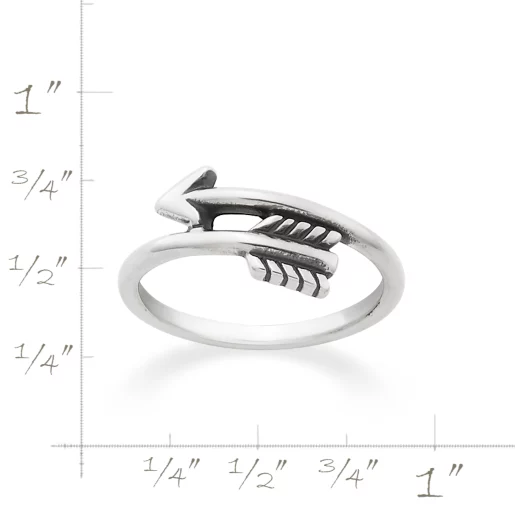 Arrow Ring