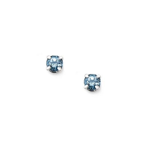 Birthstone Studs