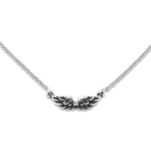 Take Flight Necklace