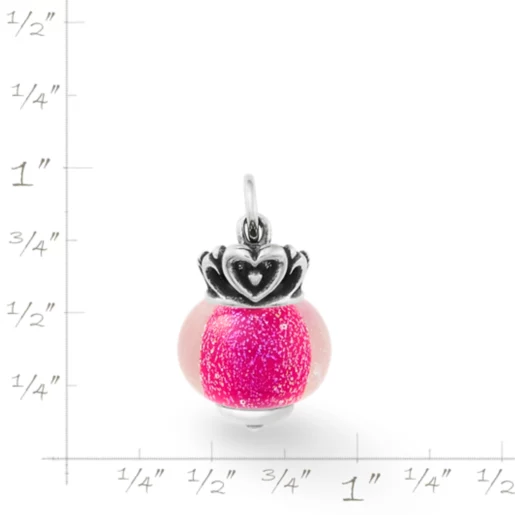 Princess Crown Finial