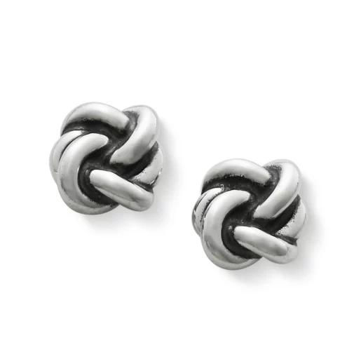 Original Lovers' Knot Studs