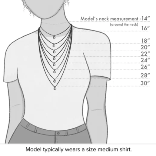 Butterfly Charm with Pearl Necklace and Spiga Chain to Layer