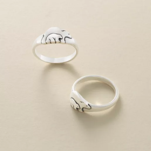 Mama Bear Ring