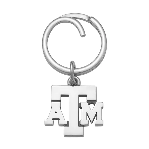 Texas A & M Key Chain