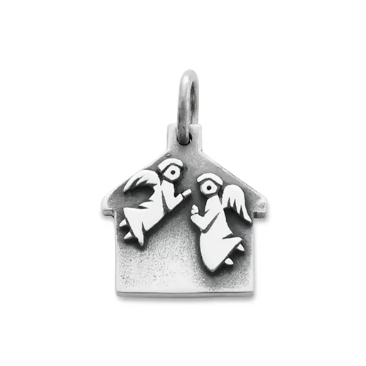 Angels Attic Charm