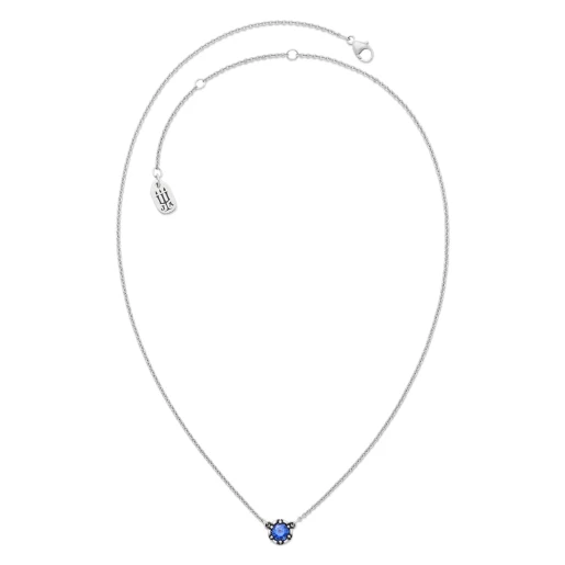 Cherished Birthstone Necklace