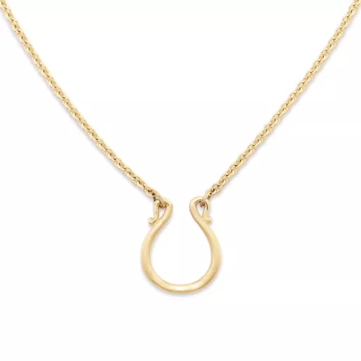 Changeable Charm Necklace