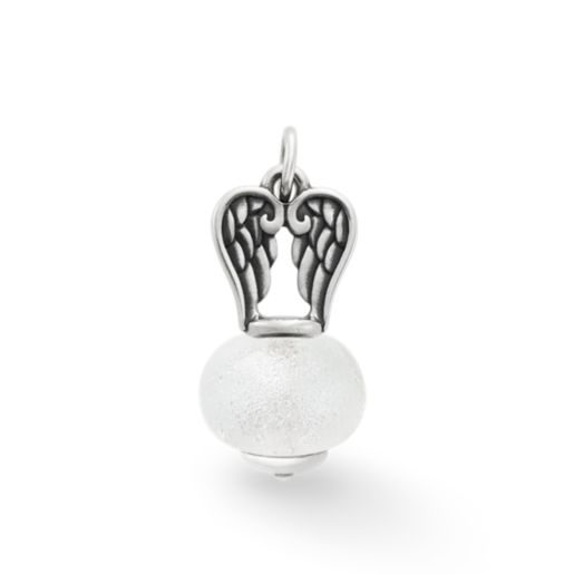 Angel Wings Finial