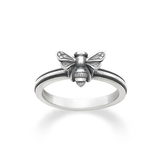 Honey Bee Ring