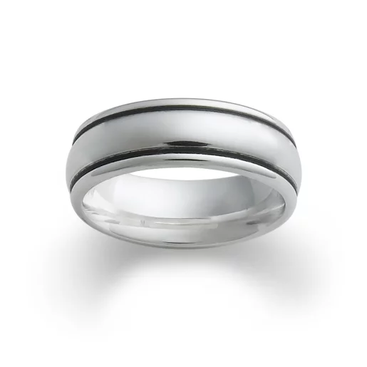 Eternal Wedding Ring