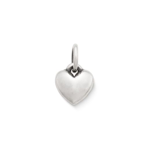 Mini Heart Charm