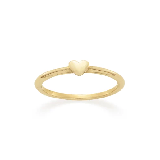 Pure Heart Ring