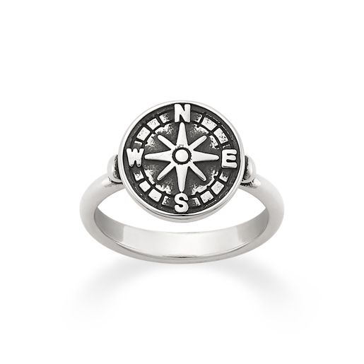 Life's Journey Ring