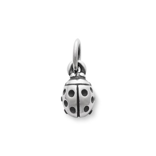 Ladybug Charm