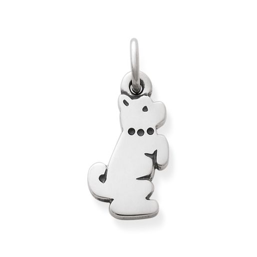 Playful Puppy Charm