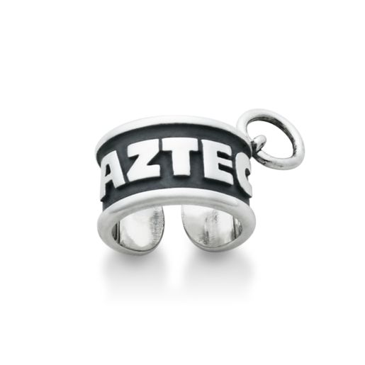Aztec Tribal Charm