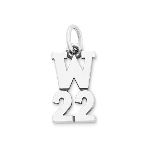 Camp Waldemar Year Charm