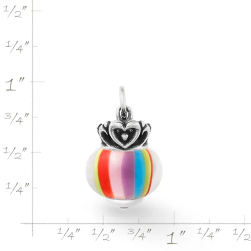 Princess Crown Finial