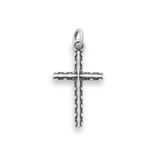 Gold Layered Necklaces with Faith and Heart Charms