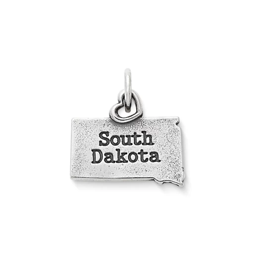 My South Dakota Charm