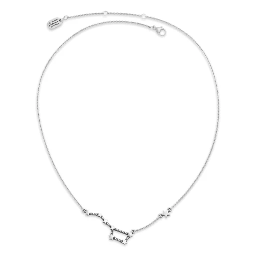 Bright Skies Necklace