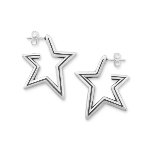 Star Hoops