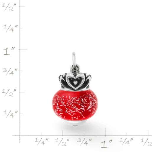 Princess Crown Finial