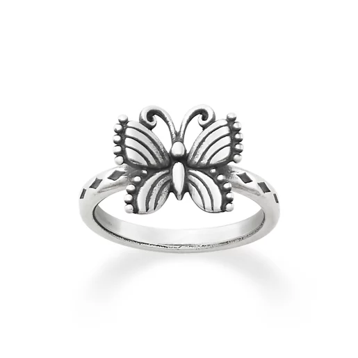 Festival Butterfly Ring