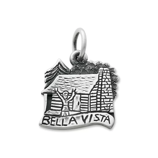 Bella Vista Cabin Charm