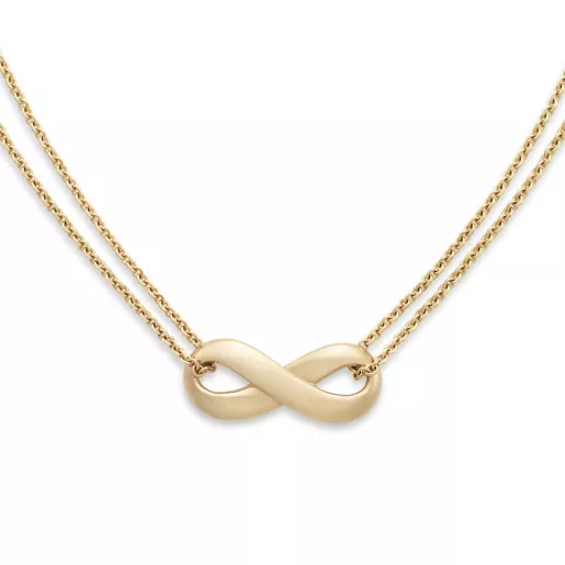 Infinity Necklace
