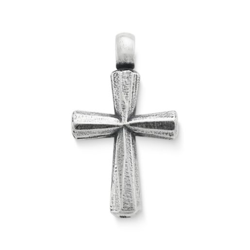 Old World Cross Pendant