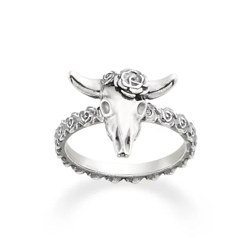 Desert Rose Ring