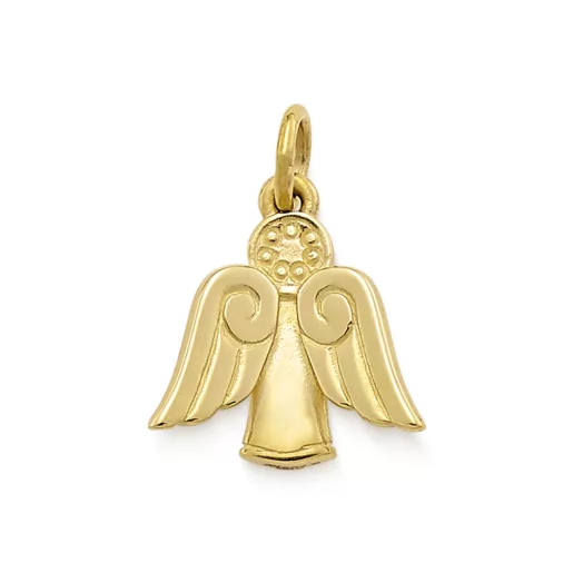 Angel of Peace Charm
