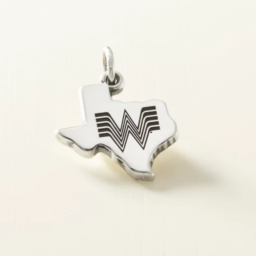 Whataburger® Charm