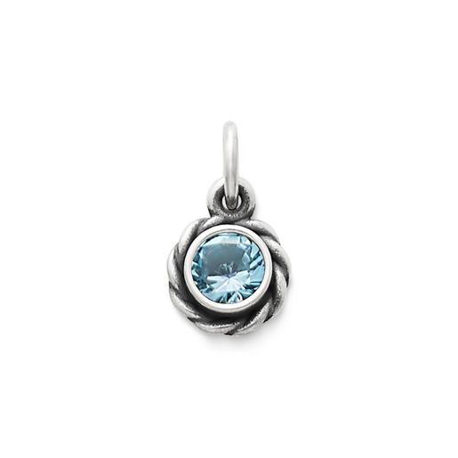 Elisa Gemstone Pendant