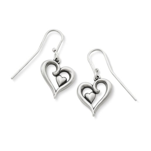 Joy of My Heart Dangle Earrings